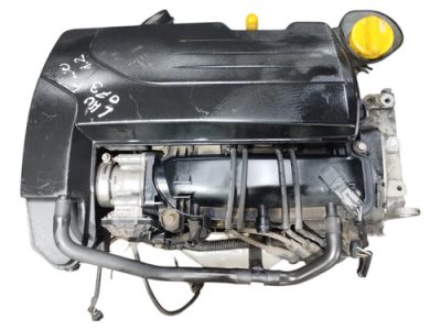 Motor Renault Clio 1.2 16v (07013157) Lp