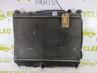 Radiador De Agua Ford Ecosport 2.0 (05762186)