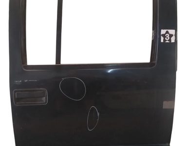 Puerta Trasera Derecha Chevrolet S10 (05718092)
