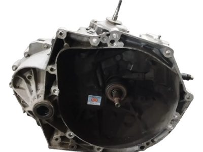 Caja De Velocidades Peugeot 308 Thp (06952176)