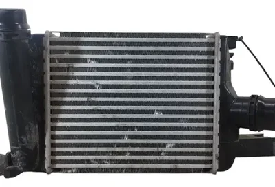 Intercooler Renault Kangoo 1.5 Dci (05175597)
