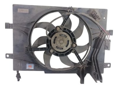 Electroventilador Fiat Palio 1.4 (06165073)