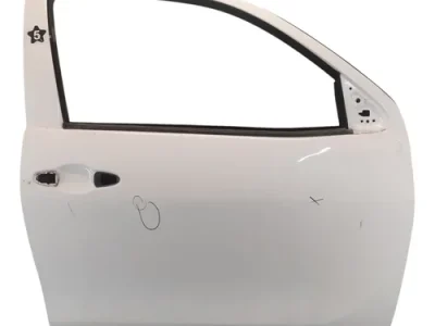 Puerta Delantera Derecha Toyota Hilux Ln Cs (05180368)