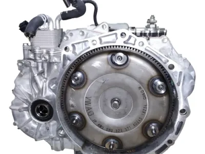 Caja De Velocidades Vw Taos 1.4 16v Tsi 09g (06205663)