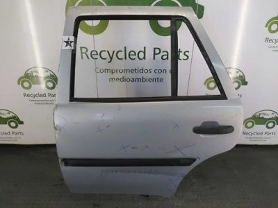 Puerta Trasera Izquierda Vw Gol G2 G3 G4 (02822270) Lp