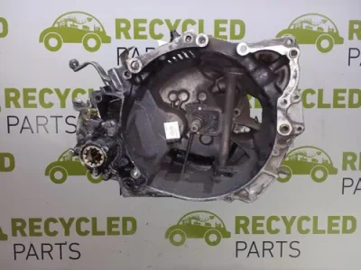 Caja De Velocidades Pegueot 306 1.9 Diesel (05032615)
