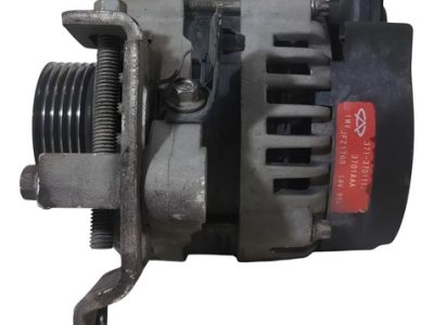 Alternador Chery Qq 1.1 (05900320)
