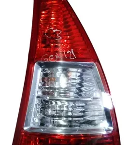 Faro Trasero Derecho Citroen C3 2008 Original (06383003) Lp