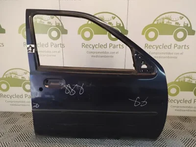 Puerta Delantera Derecha Ford Fiesta Lv (05229234)