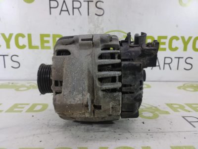 Alternador Ford Ka 1.5 16v (06136604)