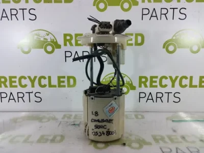 Bomba De Nafta Chevrolet Sonic 1.6 (05378001)