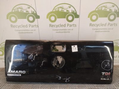 Porton Trasero Vw Amarok (05324888) Lp