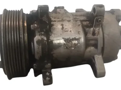 Compresor De A/a Peugeot Partner 1.9 (05976536)
