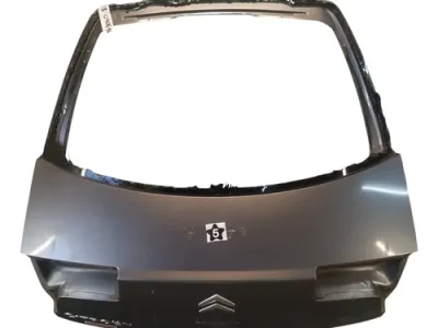 Tapa De Baul Citroen C5 (04064622)