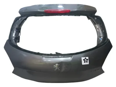 Porton Trasero Peugeot 208 (03730858) Lp