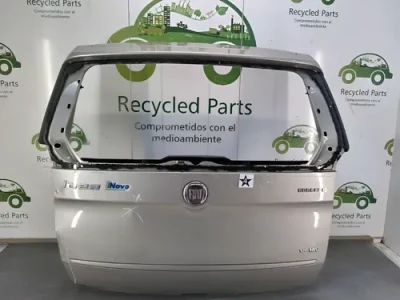 Porton Trasero Fiat Idea Ln (04399075)