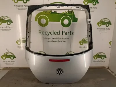 Porton Trasero Vw New Beetle (04357542) Lp