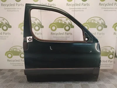 Puerta Delantera Dercha Citroen Berlingo (05143079)