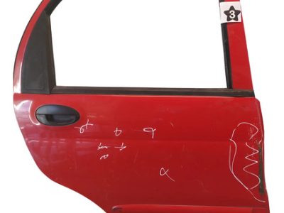 Puerta Trasera Derecha Chery Qq Lv (06109563)