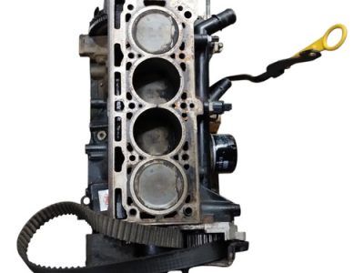 Motor Renault Sandero 1.6 16v (06263185) Block