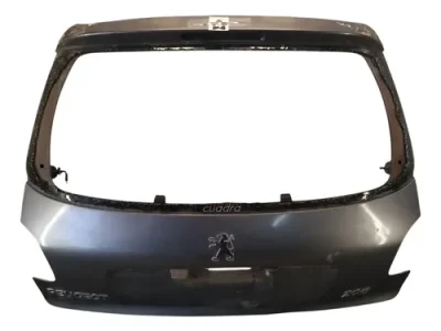 Porton Trasero Peugeot 206 (06071334)