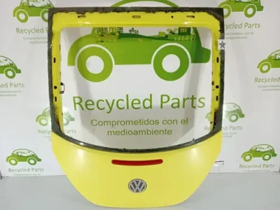 Porton Trasero Vw New Beetle (03340243) Lp