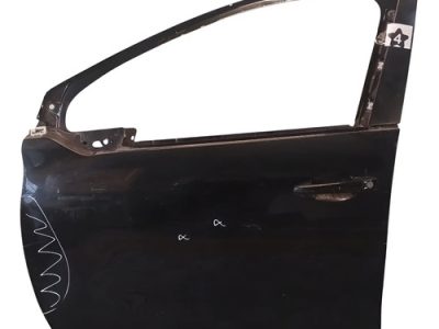Puerta Delantera Izquierda Peugeot 208 (04671062)