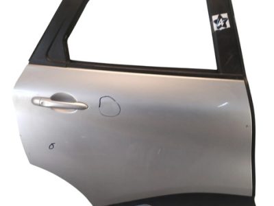 Puerta Trasera Derecha Renault Captur (05369578)