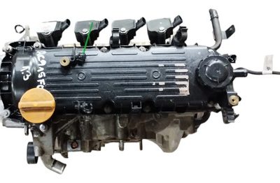 Motor Fiat Cronos 1.3 8v (06784663)