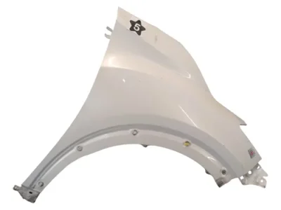 Guardabarro Derecho Nissan Kicks (05560067)