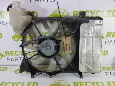 Electroventilador Toyota Etios 1.5 (05679982)