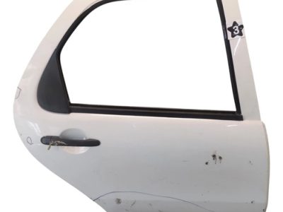 Puerta Trasera Derecha Fiat Palio F2 (06257263)