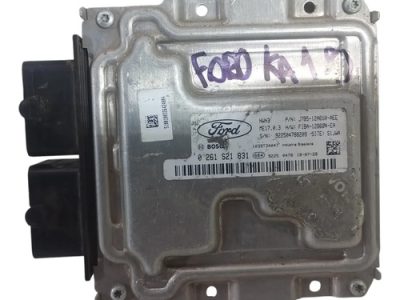 Modulo De Inyeccion Ford Ka Kd 1.5 (06108964)