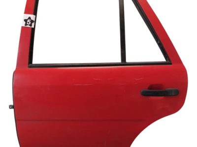 Puerta Trasera Izquierda Vw Gol G2 G3 G4 (05462969)
