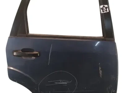 Puerta Trasera Derecha Ford Fiesta Max (01340488) Lp