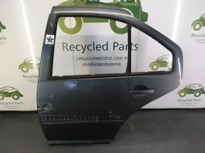 Puerta Trasera Izquierda Vw Bora (03256815) Lp