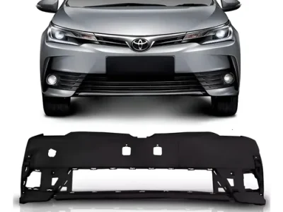 Paragolpe Delantero Toyota Corolla 2017-2020