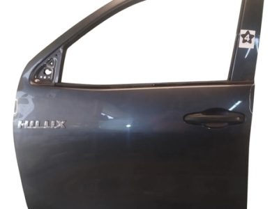 Puerta Delantera Izquierda Toyota Hilux Ln (04769230)