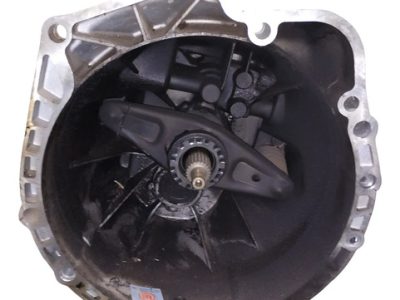 Caja De Velocidades Bmw 323i 2.5 (05842642)