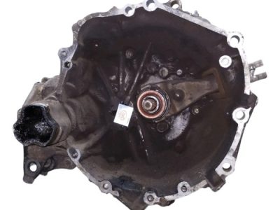 Caja De Velocidades Toyota Etios 1.5 16v (06066255)