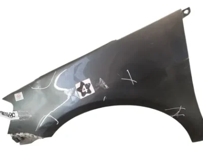 Guardabarro Izquierdo Vw Voyage G6 G7 (06983880)