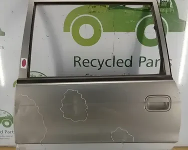 Puerta Trasera Izquierda Hyundai Santamo (03271388)