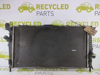 Radiador De Agua Ford Focus 2 1.6 (06093164)