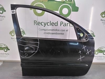 Puerta Delantera Derecha Peugeot 207 (03833728)