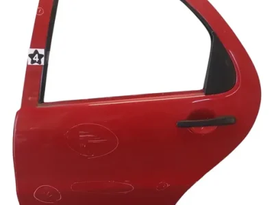 Puerta Trasera Izquierda Fiat Palio F2 (07210672)