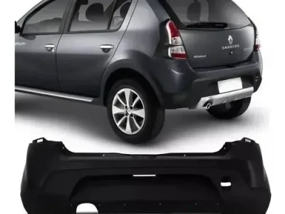 Paragolpe Trasero Renault Sandero Stepway 2009-2014