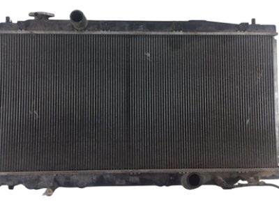 Radiador De Agua Honda City 1.5 (05626037)