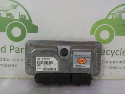 Modulo De Inyeccion Vw Gol 1.4 (03358425)