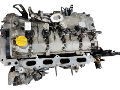 Motor Renault Kangoo 1.6 16v (05898724)