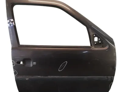 Puerta Delantera Derecha Vw Gol G2 G3 G4 (06777734)